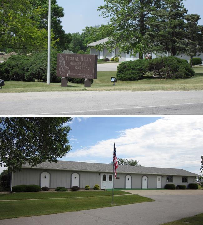 JamisonSchmitz Funeral Homes, Inc. Oelwein, IA